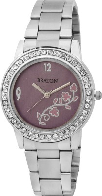 Braton BT2107SM07 Exclusive Watch  - For Women   Watches  (Braton)
