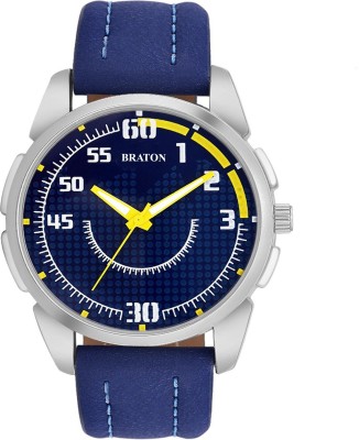 Braton BT1124SL04 Exclusive Watch  - For Men   Watches  (Braton)