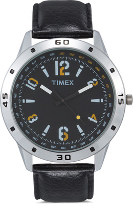 

Timex TW00ZR114 Watch - For Men