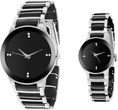 Codice New Stylish Combo Gift Set Watches For Woman And Girls Watches - For Girls New Style Pack Combo Watch  - For Men & Women   Watches  (Codice)