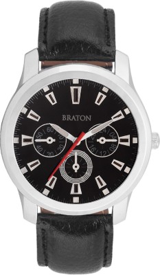 Braton BT1108SL01 Exclusive Watch  - For Men   Watches  (Braton)