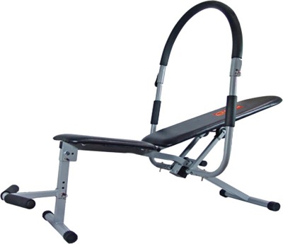 

Energie Fitness Energie fitness: AB Exercise machine- AB king Pro Multipurpose Fitness Bench