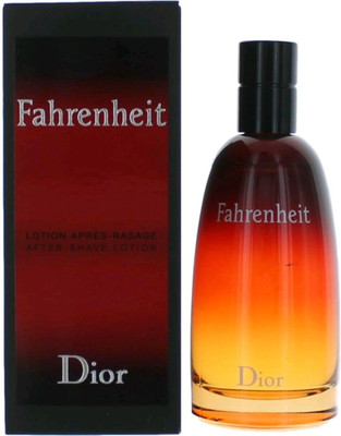 

Christian Dior fahrenheit(100 ml)