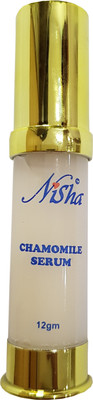 

nisha cosmetics CHAMOMILE SERUM(12 g)