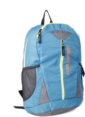 Flying Machine FMLO679 18 L Backpack(Blue)