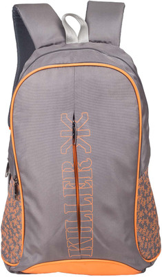 

Killer Barret Travel Backpack- Grey 30 L Backpack(Grey)