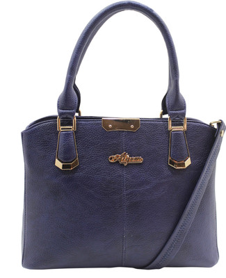 

AlGem Stylish Leady Casual Look-4 Multipurpose Bag(Blue, 5 L)