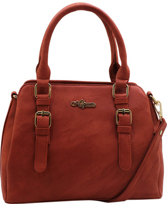 

AlGem Stylish Leady Casual Look-1 Multipurpose Bag(Pink, 5 L)