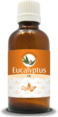 Crysalis EUCALYPTUS OIL(5 ml)