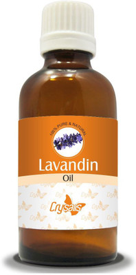 

Crysalis LAVANDIN OIL(100 ml)