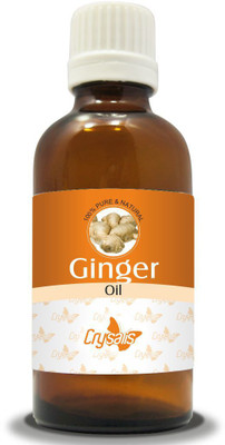 

Crysalis GINGER OIL(10 ml)