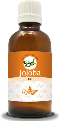 

Crysalis JOJOBA OIL(10 ml)