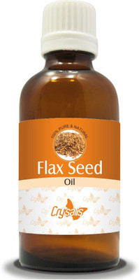 

Crysalis FLAX SEED(5 ml)