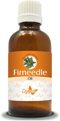 

Crysalis FIR NEEDLE OIL(5 ml)