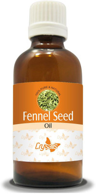 

Crysalis FENNEL SEED(100 ml)