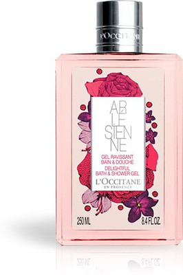 

L'Occitane Arlesienne Shower Gel(250 ml)