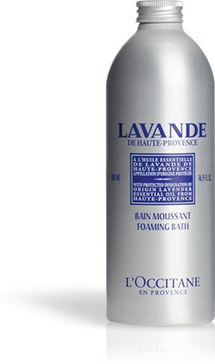 

L'Occitane Lavender Foaming Bath(500 ml)