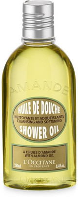 

L'Occitane Almond Shower Oil(250 ml)