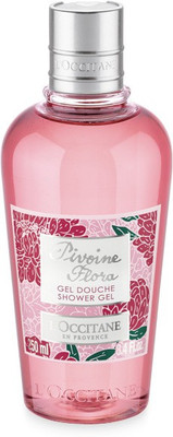 

L'Occitane Pivoine Flora Shower Gel(250 ml)