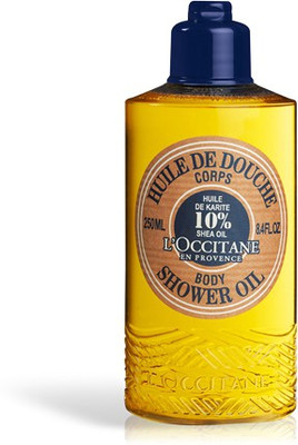 L'Occitane Shea Fabulous Shower Oil(250 ml)