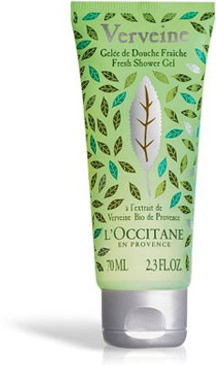 

L'Occitane Verbena Fresh Shower Gel(70 ml)
