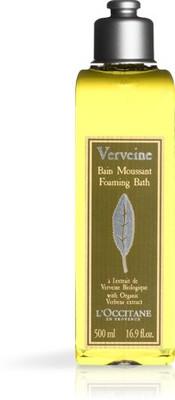 

L'Occitane Verbena Foaming Bath(500 ml)