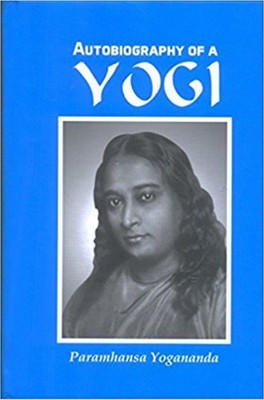 Autobiography of a Yogi(English, Paperback, Paramhansa Yogananda)