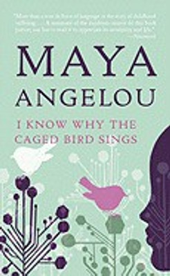 I Know Why the Caged Bird Sings(English, Electronic book text, Maya Angelou)