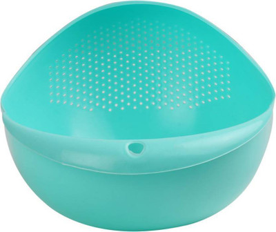

sethias 0 Plastic Bowl(Multicolor, Pack of 1)