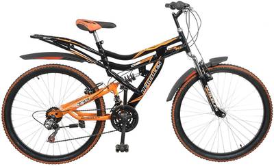 Hercules top sales gear 18 speed