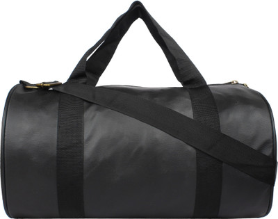 

JUNKET TRIBE Small Gym Bag(Black)