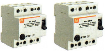 

L&T EXORA BG402530 MCB(4)