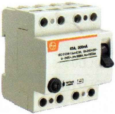 

L&T EXORA BG402503 MCB(4)
