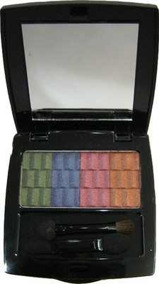 

Colorbar Pro Eye Shadow Quad 8 g(Expert Sight-002)