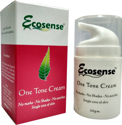 

ECOSENSE ONE TONE CREAM(50 g)