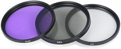 

Axcess AX-77MM-CPL Polarizing Filter (CPL)(77 mm)