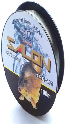 

JUST ONE CLICK Monofilament Fishing Line(Multicolor)