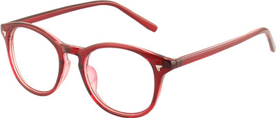

VESPL Full Rim Rectangle Frame(48 mm