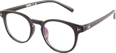 

VESPL Full Rim Rectangle Frame(48 mm