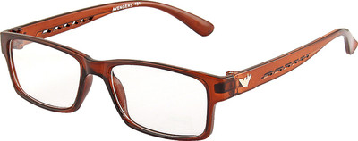 

VESPL Full Rim Rectangle Frame(50 mm