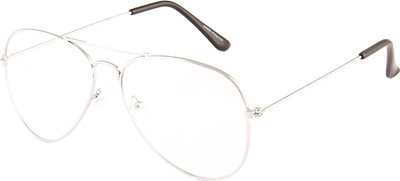 

VESPL Full Rim Aviator Frame(60 mm