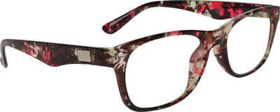 

IDUCO Full Rim Wayfarer Frame(51 mm
