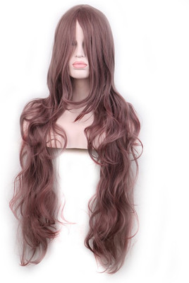 

Ritzkart Long Hair Wig(Women)