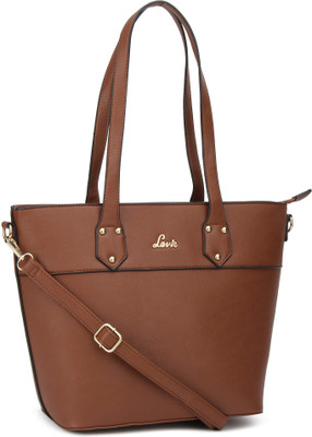 

Lavie Tote(Brown)