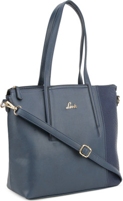

Lavie Tote(Blue)