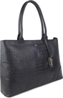 

Hidesign Tote(Black)