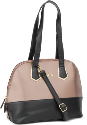 

Lavie Satchel(Black, Brown)
