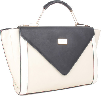 

Allen Solly Hand-held Bag(Beige)