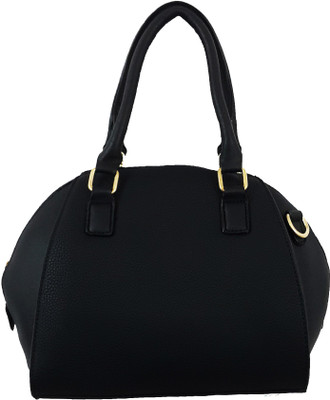 

KITTONS Hand-held Bag(Black)