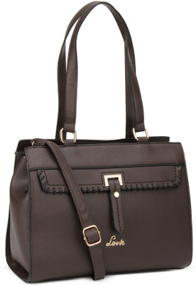 

Lavie Satchel(Brown)
